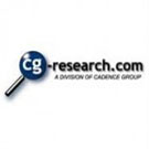 cg Research On-Demand logo