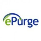 ePurge logo