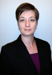 Jessica Keralis, MPH, Associate Director of Public Health Services, Cadence Group