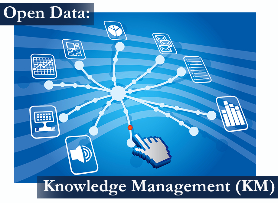 Open Data: Knowledge Management
