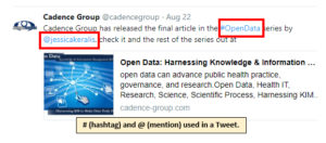 Compose a new tweet: type in the box where it says "What's Happening?". The icons below are a picture for adding images/videos, a box that reads GIF for GIFs, a graph for polls, and a location marker for tagging physical location.