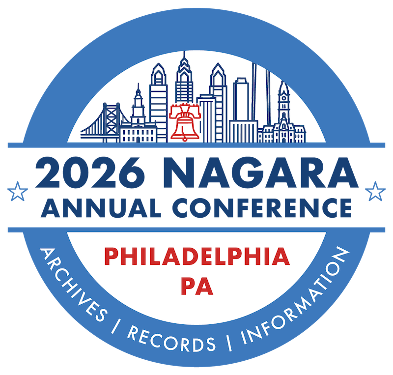 2026 NAGARA Annual Conference. Philadelphia, PA