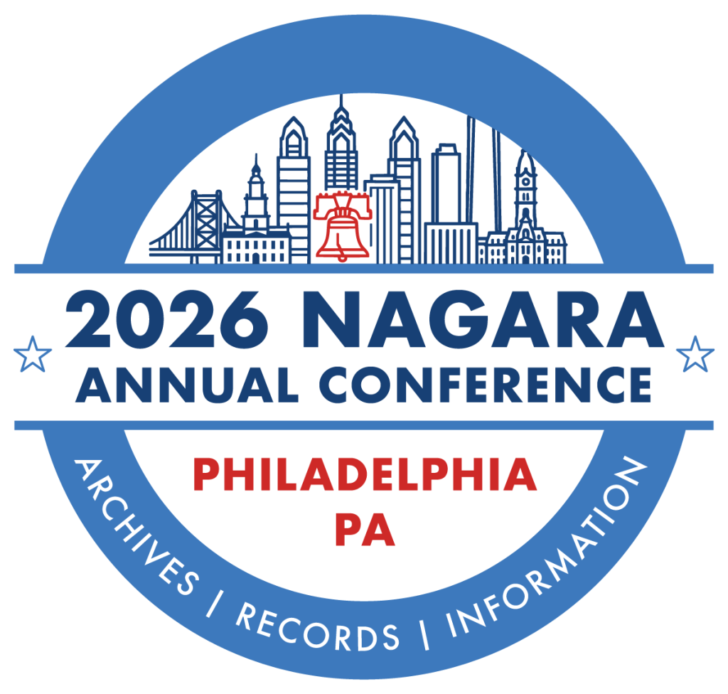 NAGARA Conference Logo 2026