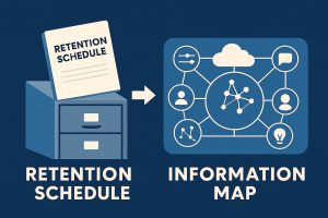 retention_schedule_information_map retention_schedule_information_map