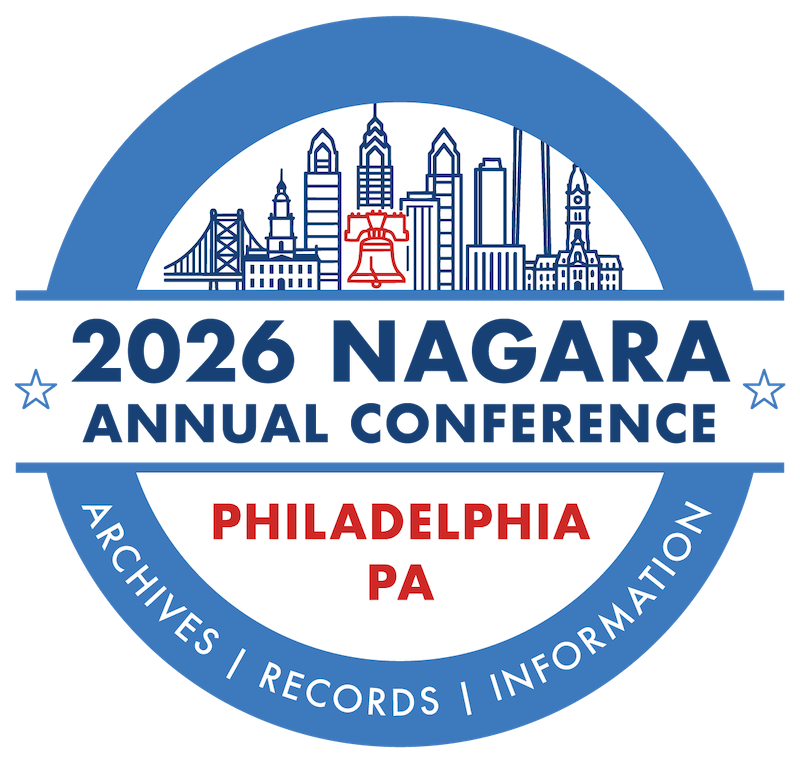 2026 NAGARA Annual Conference in Philadelphia, PA