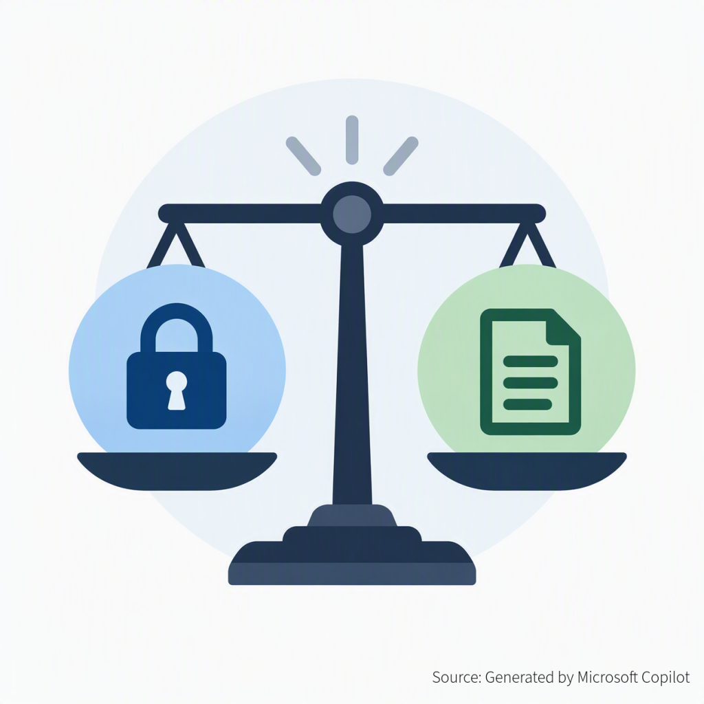 Balancing privacy and retention featured image